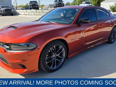 Used 2023 Dodge Charger Scat Pack w/ Plus Group