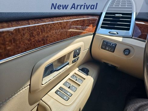 Used 2007 Cadillac SRX AWD/4WD image 11