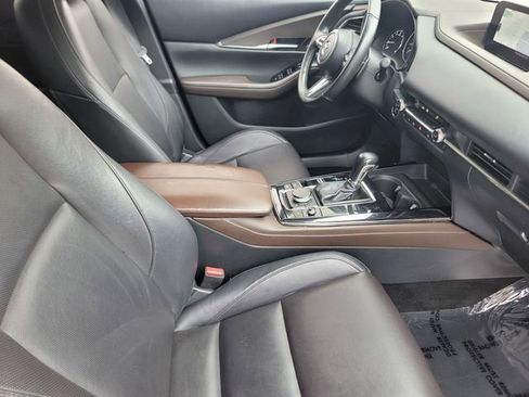 Used 2022 MAZDA CX-30 2.5 Turbo w/ Premium Plus Pkg image 15