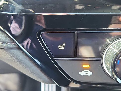 Certified 2025 Honda Accord Sport image 18