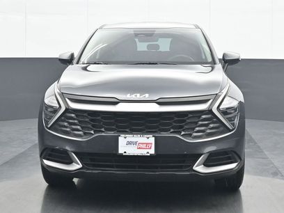 Used 2024 Kia Sportage LX