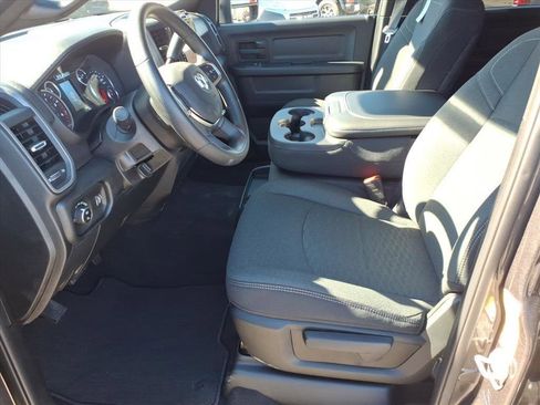 New 2026 RAM 2500 Tradesman image 3