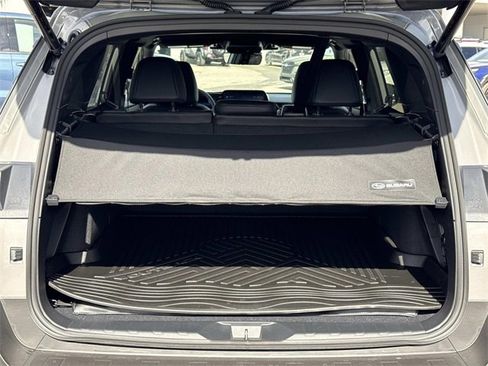 New 2026 Subaru Outback Premium image 5