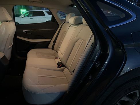 Used 2022 Hyundai Sonata SEL image 7