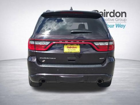 Used 2024 Dodge Durango GT AWD/4WD image 37