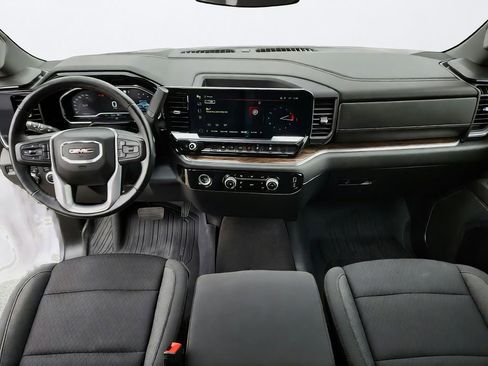 Used 2023 GMC Sierra 1500 SLE w/ Enhanced Capability Package AWD/4WD image 27