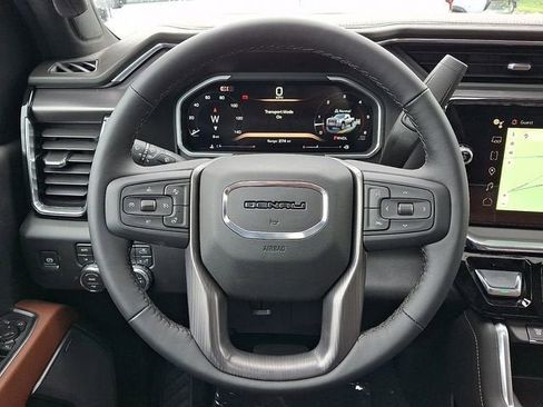 New 2026 GMC Sierra 2500 Denali Ultimate w/ Snow Plow Prep/Camper Package AWD/4WD image 12