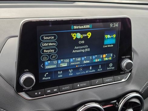 Certified 2024 Nissan Sentra SV image 26