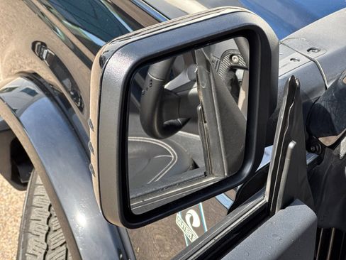 Used 2025 Ford Bronco Outer Banks image 33