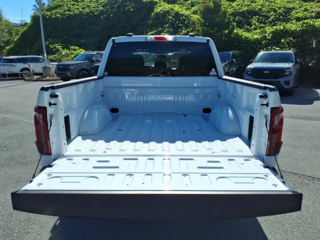New 2026 Ford F150 STX AWD/4WD image 10