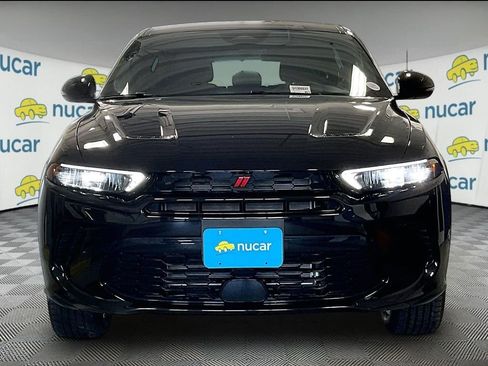 Used 2024 Dodge Hornet R/T AWD/4WD image 2