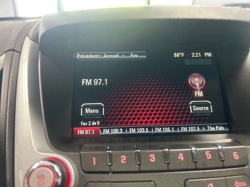 Used 2013 GMC Terrain SLE image 14