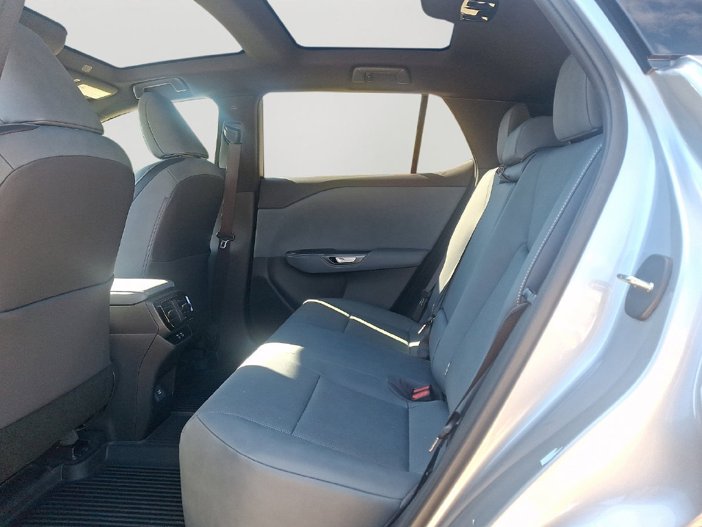 Used 2026 Lexus RZ 450e AWD w/ Technology Package image 8