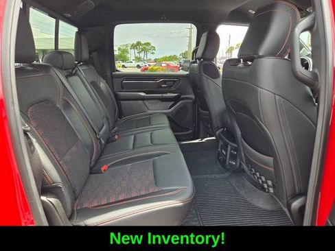 Used 2022 RAM 1500 Big Horn w/ Built-to-serve Edition AWD/4WD image 16