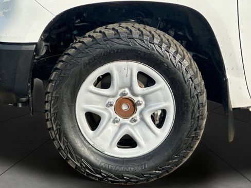 Used 2019 Toyota Tundra SR RWD image 28