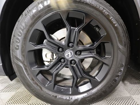 Certified 2025 Lexus TX 350 AWD image 33