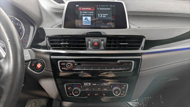 Used 2018 BMW X2 sDrive28i w/ M SportX Package FWD image 29