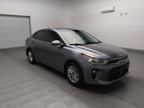 Used 2018 Kia Rio EX w/ EX Launch Edition image 13
