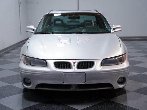 Used 2000 Pontiac Grand Prix GTP w/ Opt Pkg FWD image 15