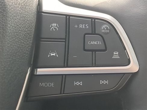 Used 2024 Toyota Grand Highlander Platinum image 26