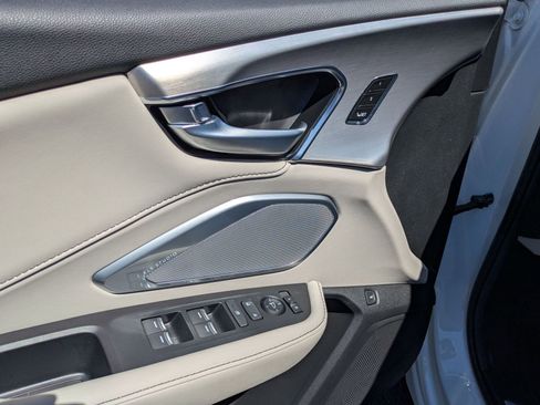 New 2025 Acura RDX SH-AWD w/ Technology Package image 12