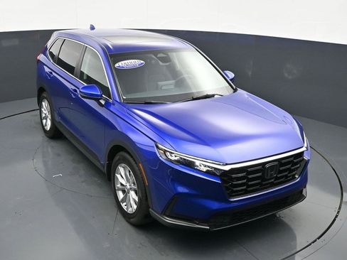 Used 2025 Honda CR-V EX image 29