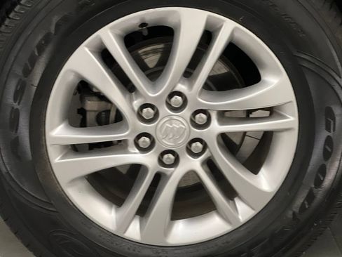 Used 2018 Buick Enclave Premium image 73