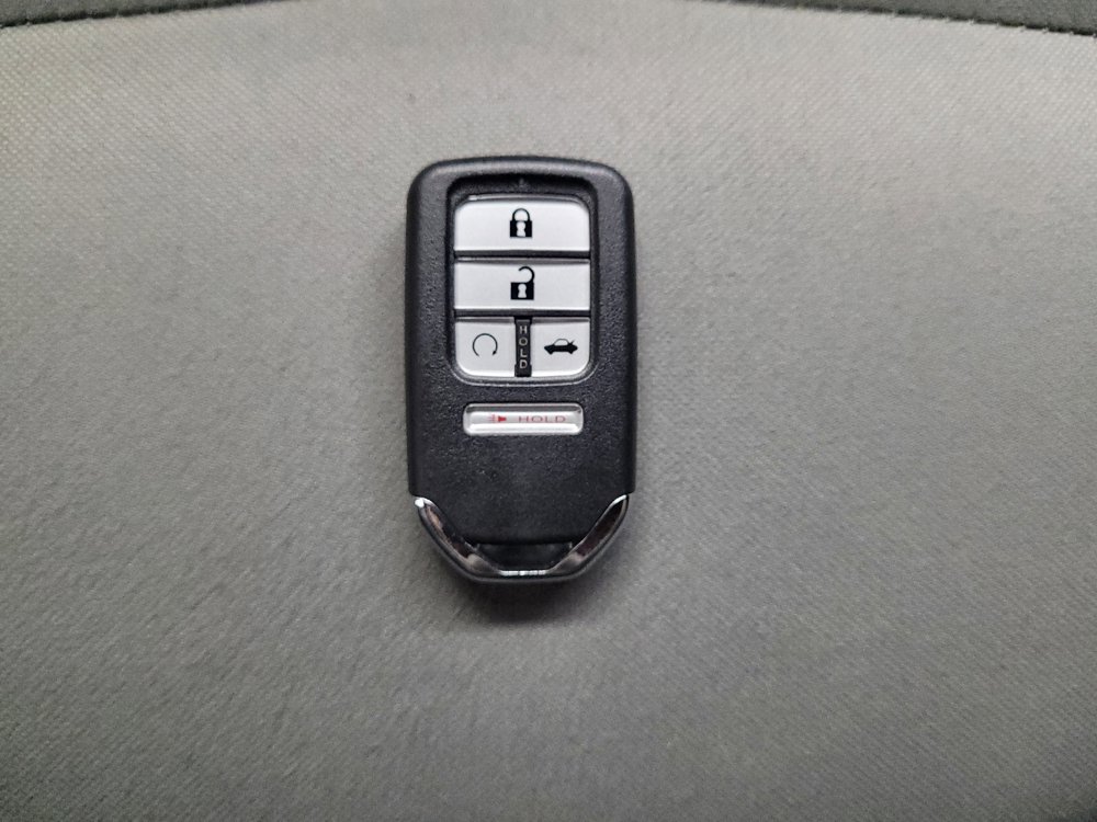 Used 2019 Honda Civic EX image 32