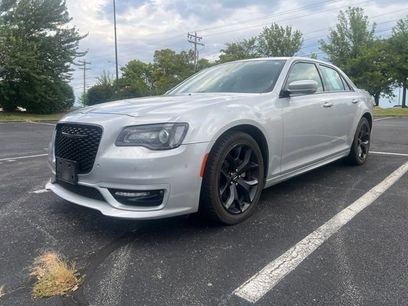 Used 2021 Chrysler 300 Touring L