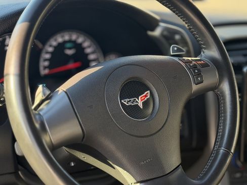 Used 2007 Chevrolet Corvette Coupe w/ Preferred Equipment Group RWD image 20