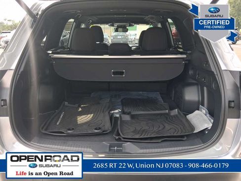 Certified 2026 Subaru Forester Premium AWD/4WD image 17