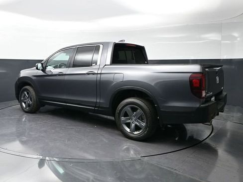 Used 2023 Honda Ridgeline RTL image 7