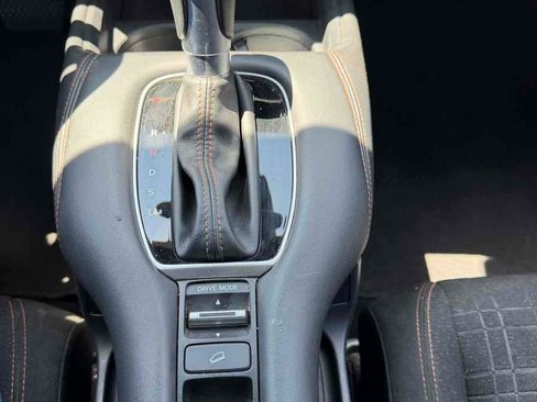 Used 2024 Honda HR-V Sport image 13