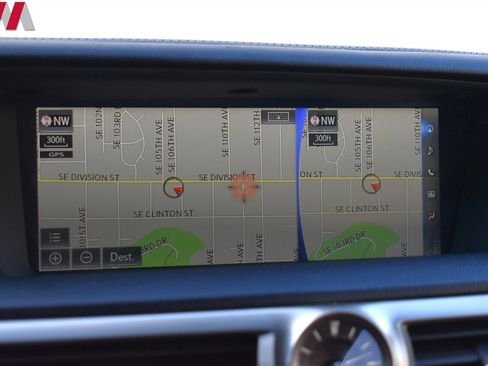 Used 2017 Lexus GS 350 F Sport image 24