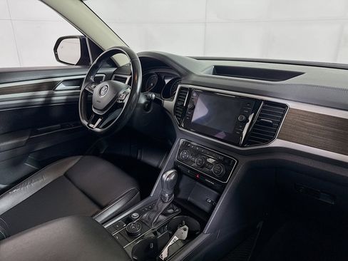 Used 2018 Volkswagen Atlas SEL image 27