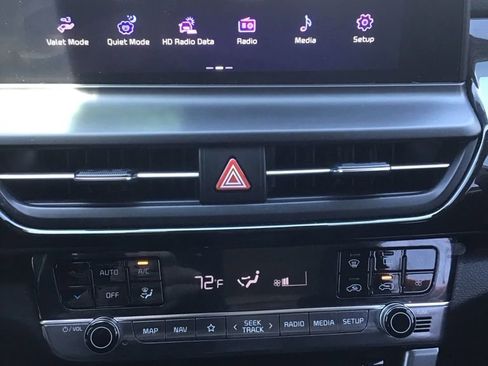 Used 2024 Kia Seltos X-Line AWD/4WD image 10