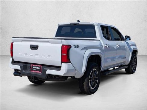 New 2026 Toyota Tacoma TRD Sport image 2