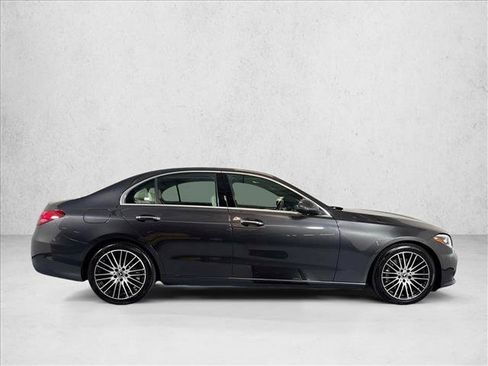 Used 2023 Mercedes-Benz C 300 Sedan w/ Advanced USB Package image 4