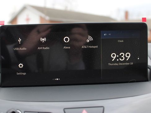 New 2026 Acura RDX SH-AWD image 14