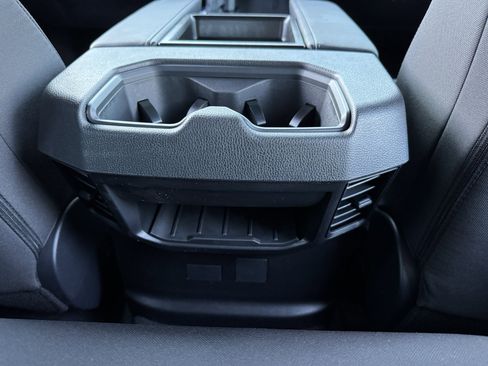 New 2026 Toyota Tundra SR image 7