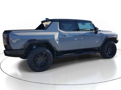 New 2025 GMC Hummer EV 2X image 3