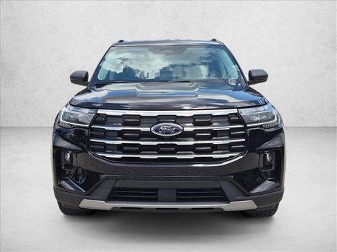 New 2026 Ford Explorer Active w/ Active Comfort Package RWD image 5