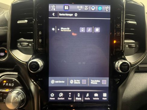 Used 2022 RAM 1500 Rebel w/ Rebel Level 2 Equipment Group AWD/4WD image 27