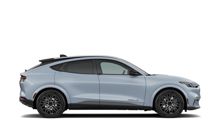 New 2026 Ford Mustang Mach-E Premium w/ Technology Package RWD image 27