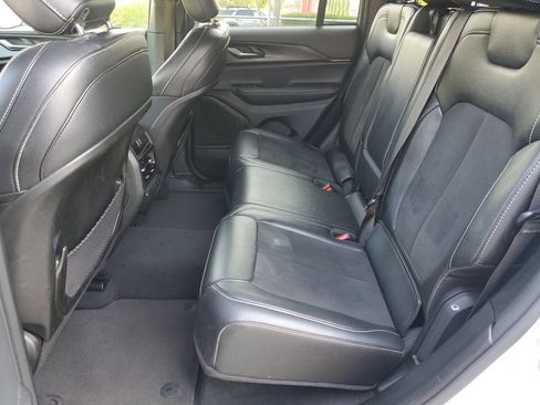Used 2024 Jeep Grand Cherokee Altitude RWD image 12