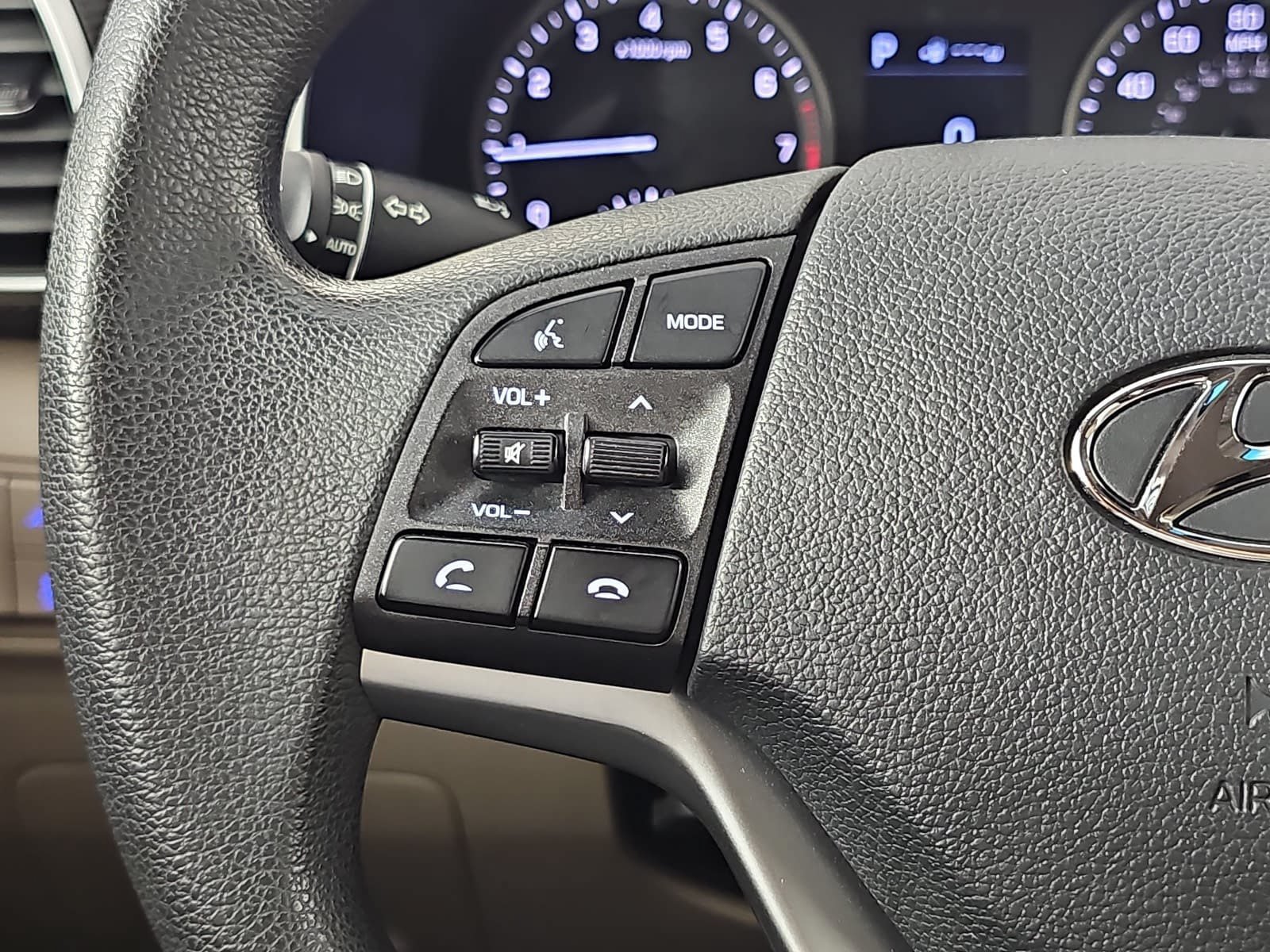 Used 2021 Hyundai Tucson Value AWD/4WD image 16