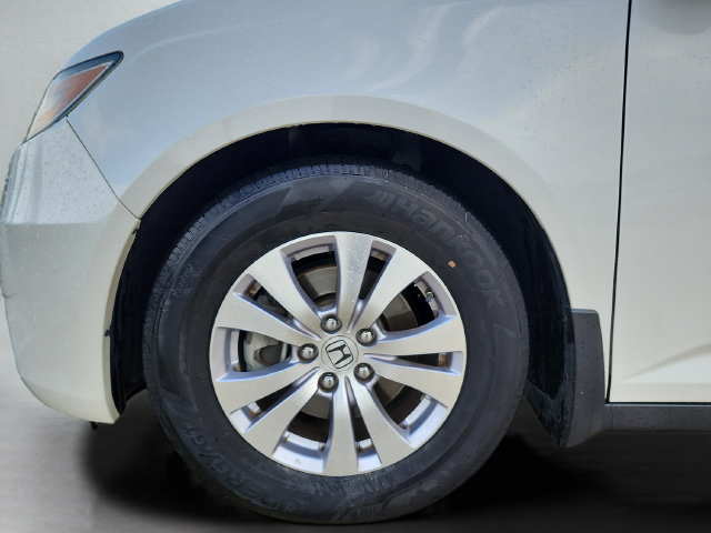 Used 2016 Honda Odyssey EX-L image 29