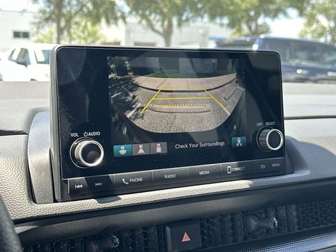 Used 2024 Honda CR-V EX image 27