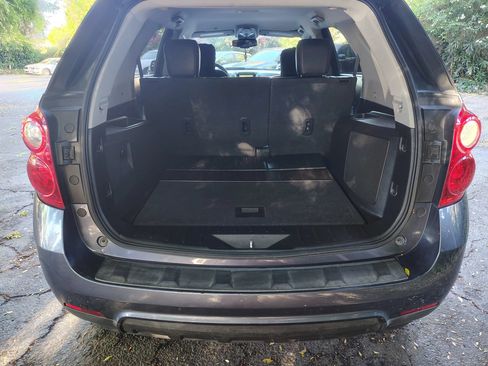 Used 2013 Chevrolet Equinox LT FWD image 20