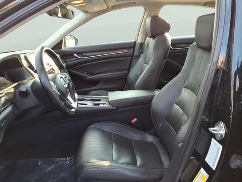 Used 2020 Honda Accord EX-L image 15
